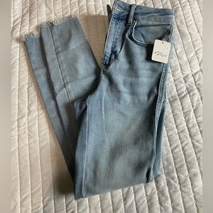 Free People Jeans